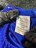 Staccato 100% Polyester Blue Formal Skirt Size M - photo 5