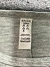 SPANX Gray 3/4 Sleeve T-Shirt Size S - photo 7