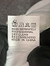 Unbranded 100% Polyester White Cocktail Dress Size XL - photo 9