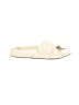 Beek.. Ivory Sandals Size 7 - photo 1