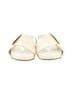 Beek.. Ivory Sandals Size 7 - photo 2