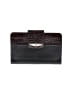 Brighton Burgundy Wallet One size - photo 1