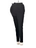 Beyond the Bump by Beyond Yoga Solid Black Active Pants Size S (estimated) - photo 1