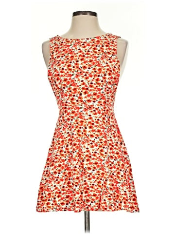 Forever 21 Cocktail Dress (view 1)