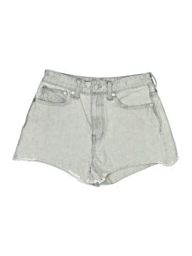 Madewell Denim Shorts (view 1)