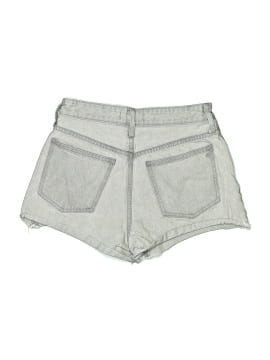 Madewell Denim Shorts (view 2)