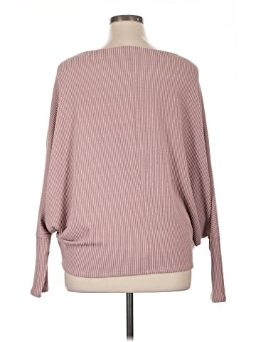 Korye 3/4 Sleeve T-Shirt (view 2)