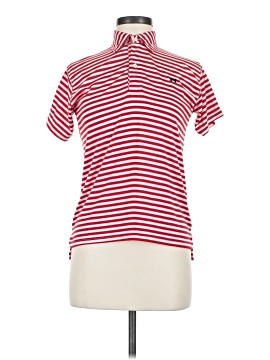 The Black Dog Short Sleeve Top