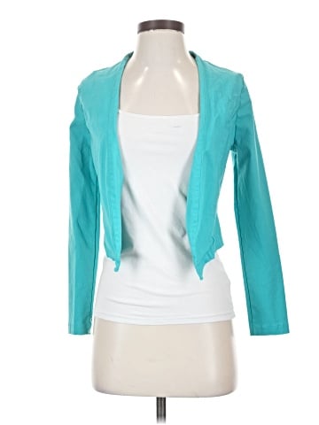 iris Blazer (view 1)