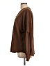 BTFBM Brown Pullover Sweater Size L - photo 5