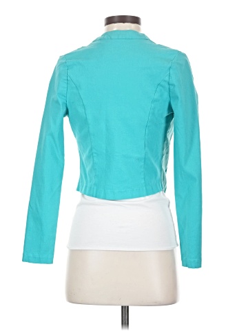 iris Blazer (view 2)