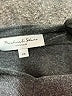 Michael Stars Gray Pullover Sweater Size XS - photo 7