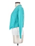 iris Teal Blazer Size S - photo 5