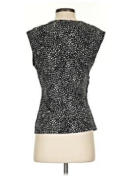 INC International Concepts Sleeveless Blouse (view 2)