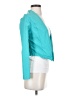 iris Teal Blazer Size S - photo 4