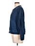 Sundry Tie-dye Blue Sweatshirt Size Lg (3) - photo 5