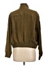 Spartina 449 100% Cupro Green Jacket Size L - photo 2