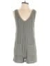 Bucketlist Gray Romper Size S - photo 1