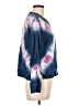 Sundry Tie-dye Blue Sweatshirt Size Lg (3) - photo 4