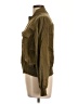 Spartina 449 100% Cupro Green Jacket Size L - photo 5