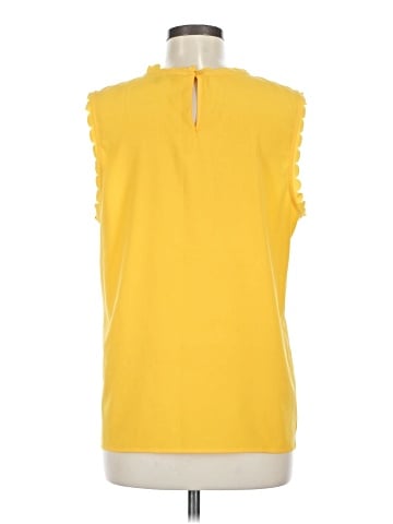 Preston & York Sleeveless Top (view 2)