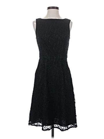 Adrianna Papell Cocktail Dress (view 1)