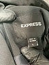 Express Black Blazer Size L - photo 6