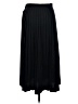 Worthington Solid Black Formal Skirt Size 14 - photo 2