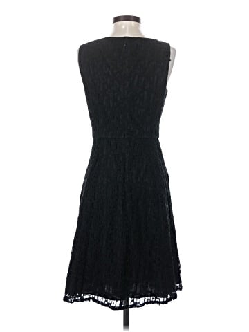 Adrianna Papell Cocktail Dress (view 2)