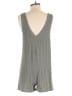 Bucketlist Gray Romper Size S - photo 2