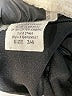 B. Darlin 100% Polyester Black Cocktail Dress Size 3 - 4 - photo 7