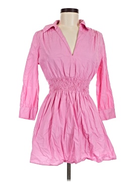 Zara Casual Dress (view 1)