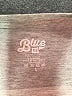 blue 84 Silver Long Sleeve T-Shirt Size S - photo 7