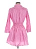 Zara Pink Casual Dress Size M - photo 2