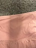 Unbranded Solid Pink Athletic Shorts Size M (estimated) - photo 3