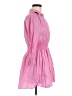 Zara Pink Casual Dress Size M - photo 4
