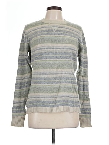 Woolrich Wool Pullover Sweater (view 1)
