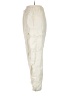 Uniqlo U 100% Polyester Ivory Jeans Size L (estimated) - photo 5
