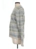 Woolrich 100% Lambswool Stripes Gray Wool Pullover Sweater Size L - photo 5