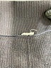 Unbranded Solid Black Athletic Shorts Size S (estimated) - photo 3