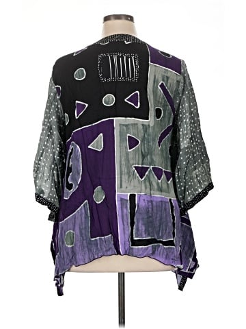 Assorted Brands Kimono (view 2)