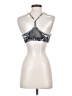 Lululemon Athletica Silver Tank Top Size 4 - photo 2