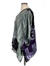 Assorted Brands Purple Kimono Size XL - photo 5
