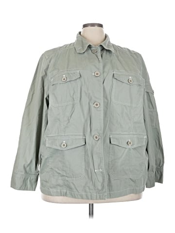 Liz & Me Jacket (view 1)