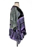 Assorted Brands Purple Kimono Size XL - photo 4