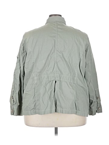 Liz & Me Jacket (view 2)