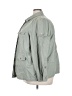 Liz & Me Green Jacket Size 3X - photo 5