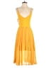 Wilfred Yellow Romper Size XS - photo 1