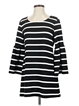 Calvin Klein 3/4 Sleeve T-Shirt (view 1)