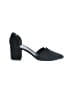 Jenni Kayne Black Heels Size EU 37 - photo 1
